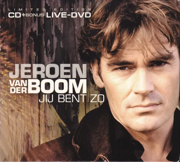 Jij Bent Zo