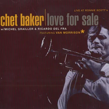 Love For Sale