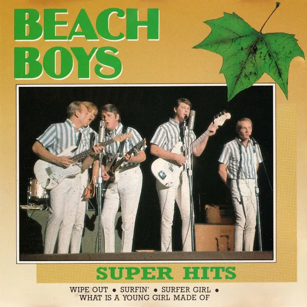 Super Hits