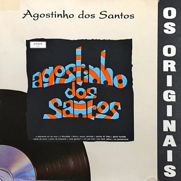 Agostinho Dos Santos