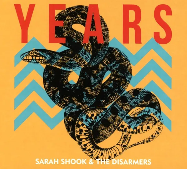 Years