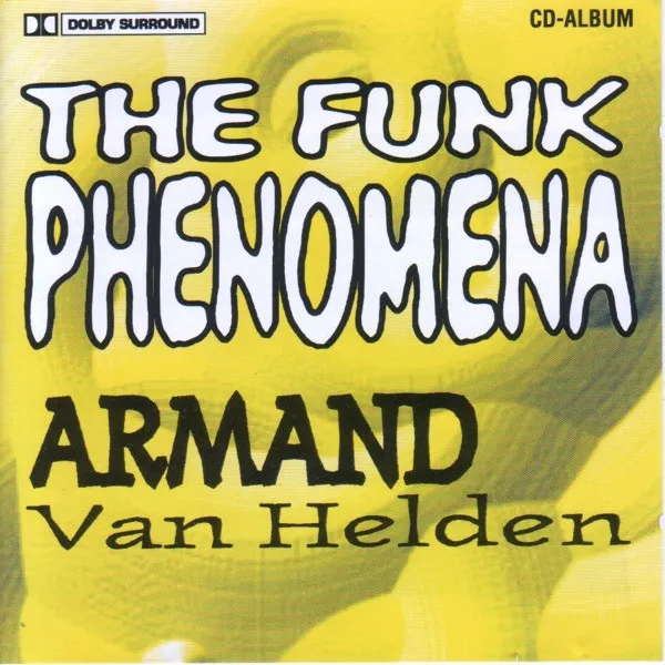 FUNK PHENOMENA
