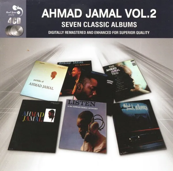 Vol. 2 Seven Classic Albums