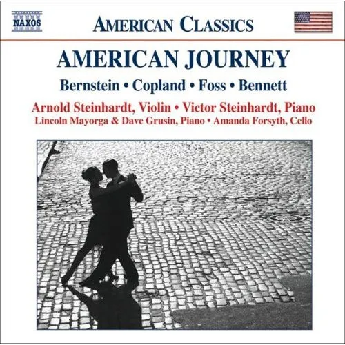 American Journey