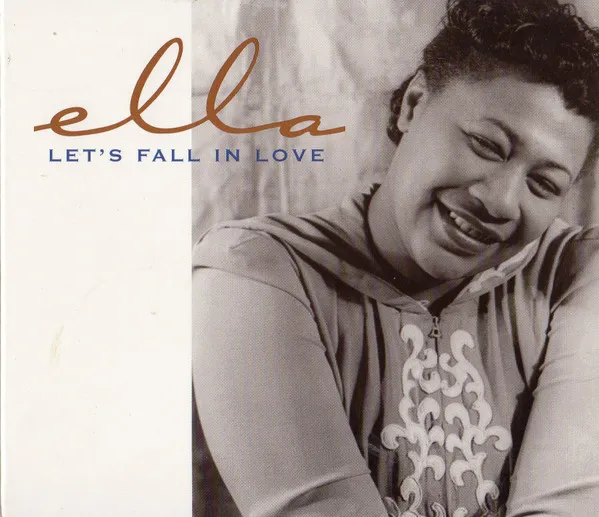 Let's Fall In Love