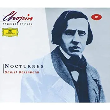 Chopin Complete Edition: Nocturnes