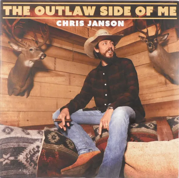 The Outlaw Side Of Me