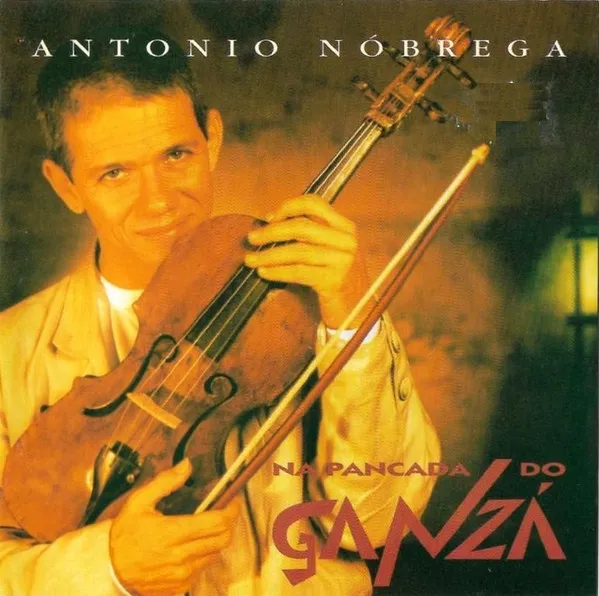 Na Pancada Do Ganzá