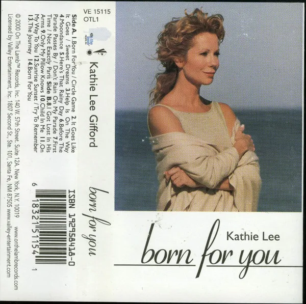 Born For You