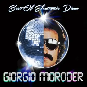 Best Of Electronic Disco (remastered) (180g) (Translucent Blue Vinyl)