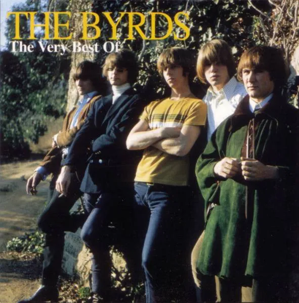 Byrds, the