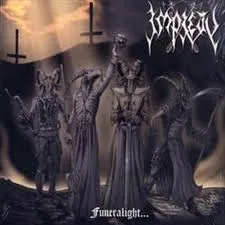 Funeralight...