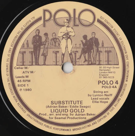 Substitute
