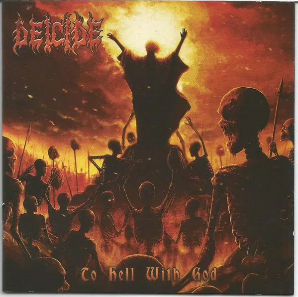 To Hell With God