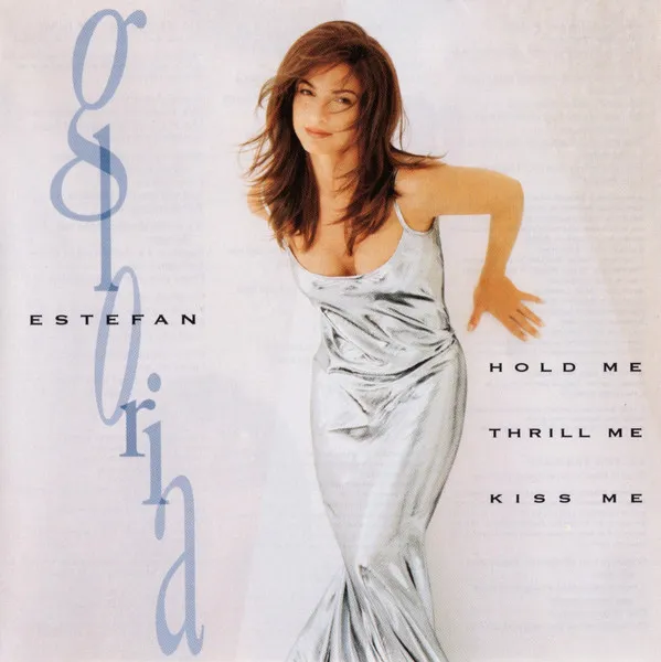 Hold Me, Thrill Me, Kiss Me