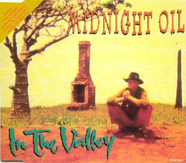 In The Valley