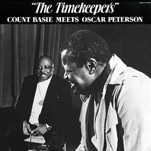 The Timekeepers (remastered) (180g)