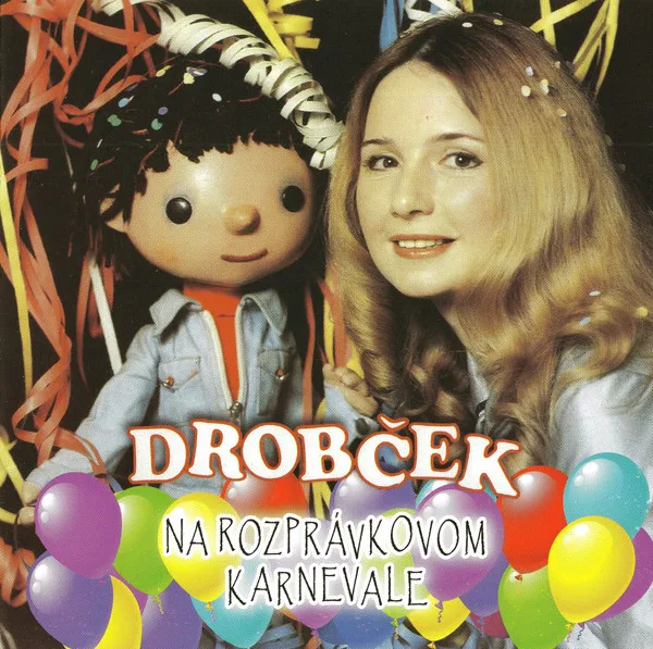 NA ROZPRAVKOVOM KARNEVALE
