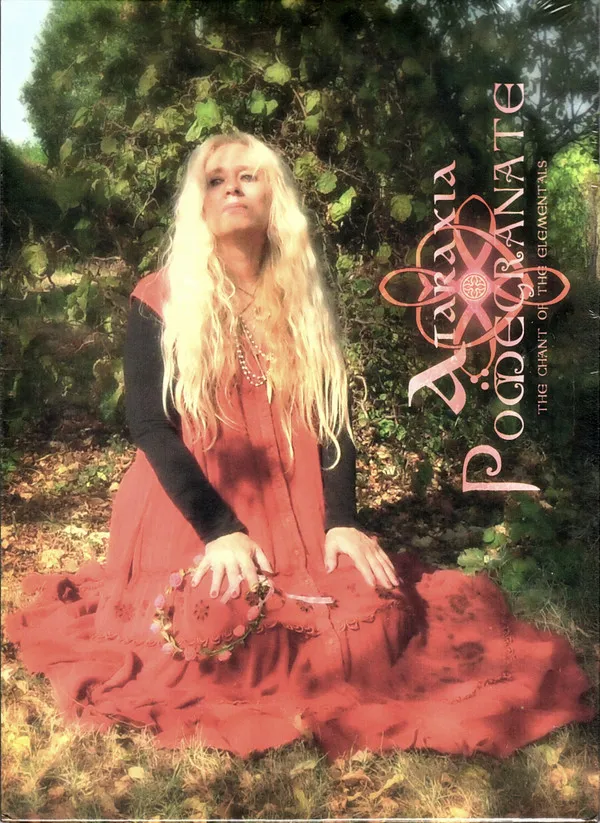 Pomegranate -the Chant of the Elementals