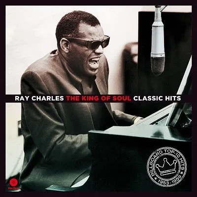 The King Of Soul - Classic Hits