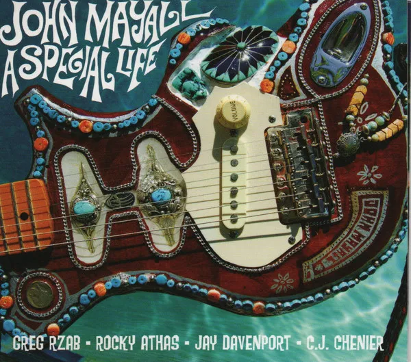 A Special Life