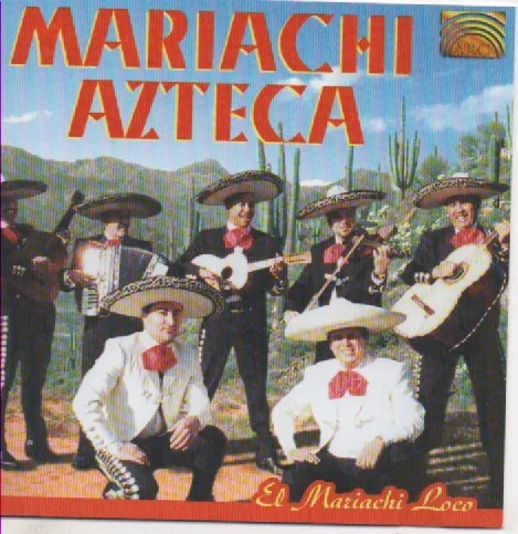 El Mariachi Loco