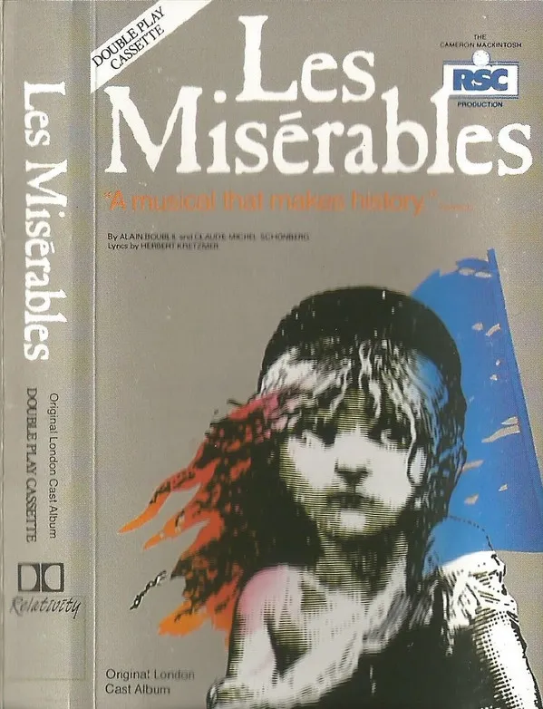 Les Misérables
