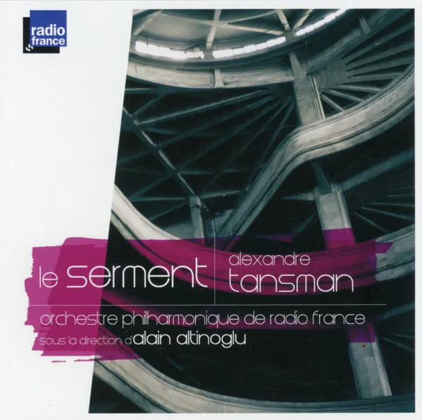 Le Serment