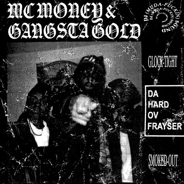 Money, Mc & Gangsta Gold