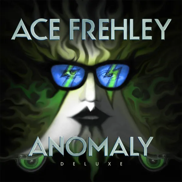 Anomaly (Deluxe-Edition)