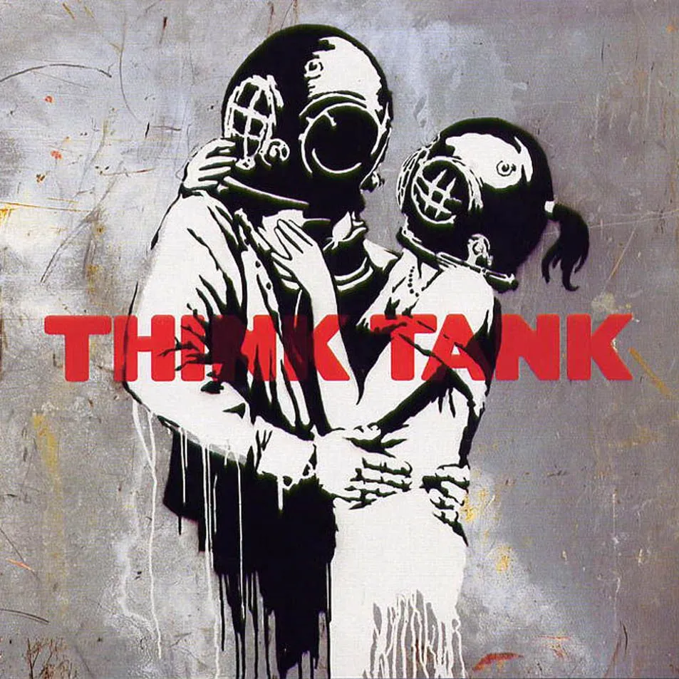THINK TANK