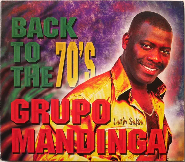 Back To The 70's