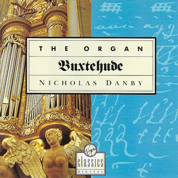The Organ