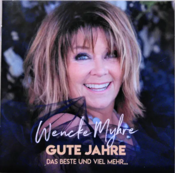 Gute Jahre: Das Beste und viel mehr...