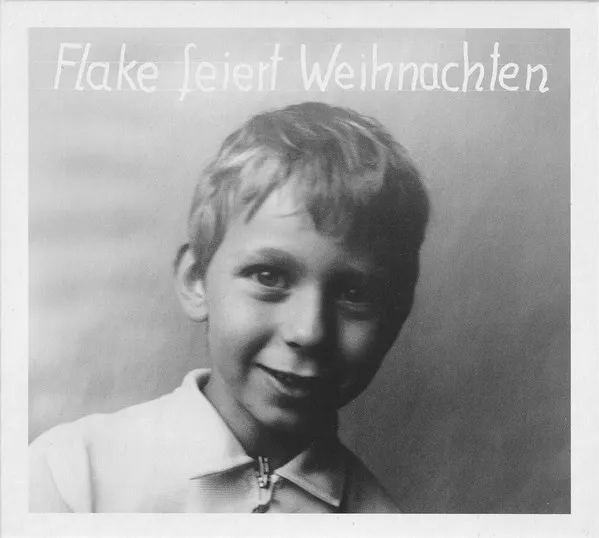 Flake feiert Weihnachten