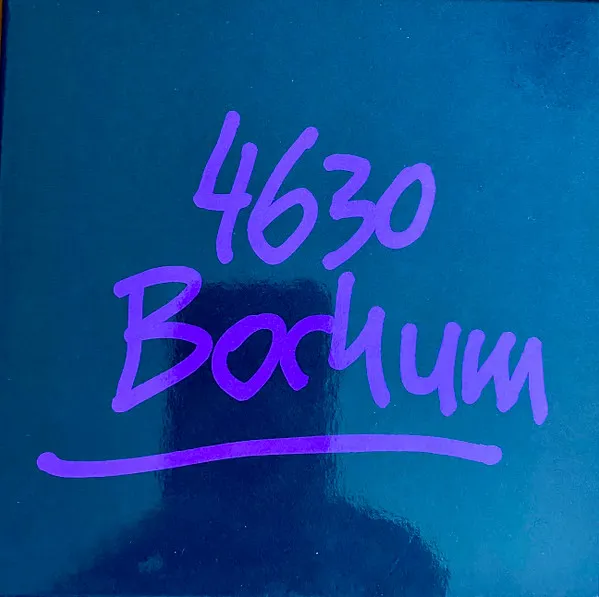 4630 Bochum (40 Jahre Edition)