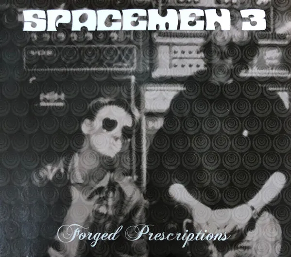 Forged Prescriptions
