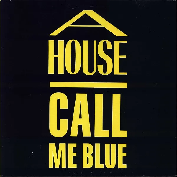 Call Me Blue