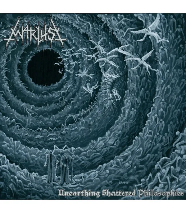 Unearthing Shattered Philosophies