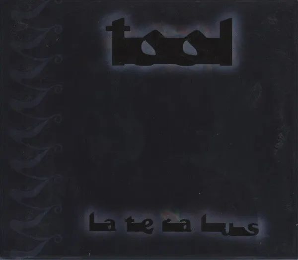 Lateralus