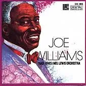 Joe Williams