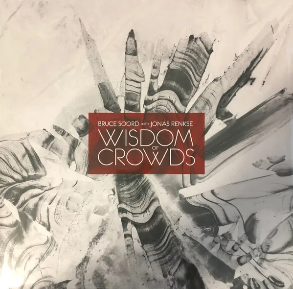 Wisdom Of Crowds