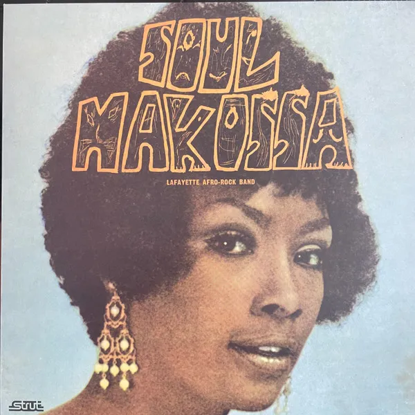 Soul Makossa