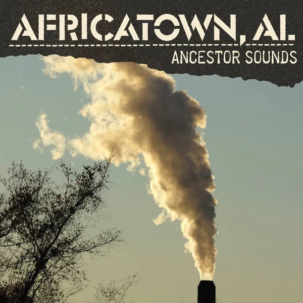 Africatown, AL