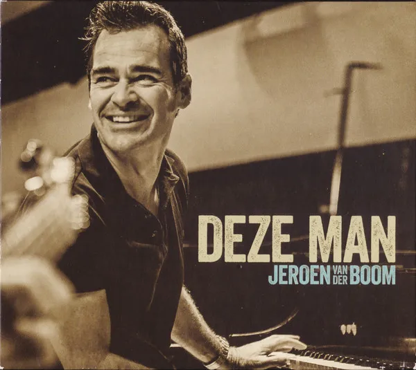 Deze Man