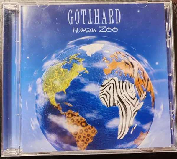 Human Zoo