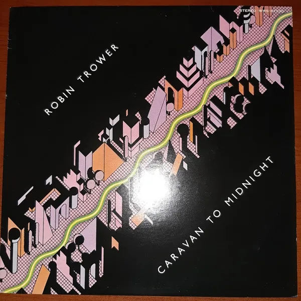 Caravan To Midnight