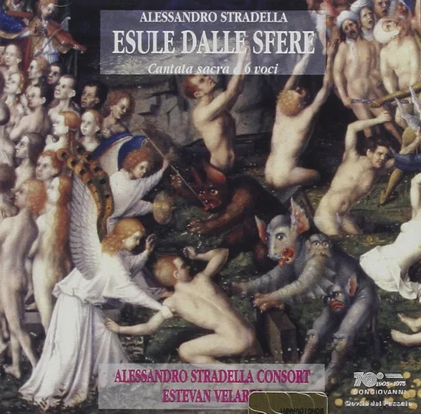 Esule Dalle Sfere