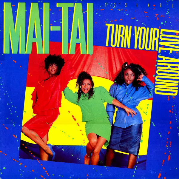 Turn Your Love Around