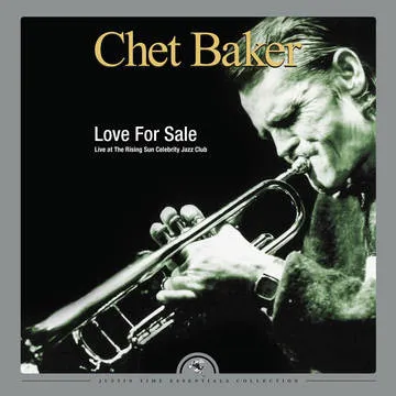 Love For Sale: Live at the Rising Sun Celebrity Club